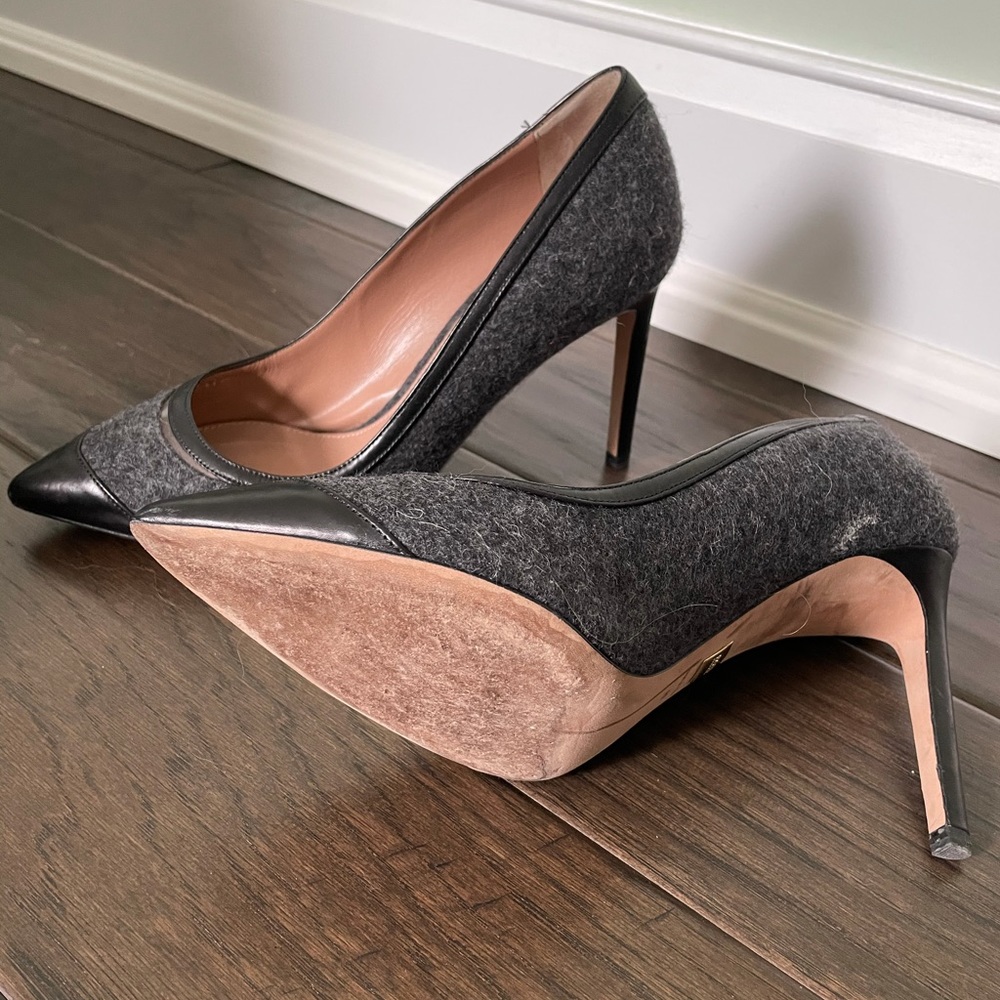 HUGO BOSS pumps
